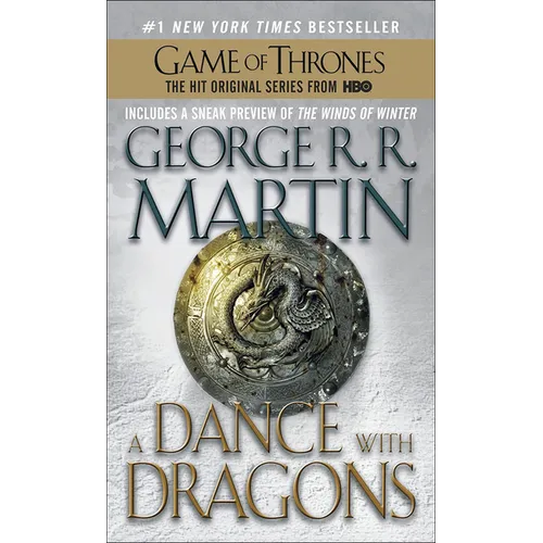 Dance with Dragons