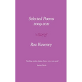 Selected Poems 2009-2021