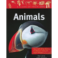Animals: Mammals, Birds, Reptiles, Amphibians, Fish, and Other Animals