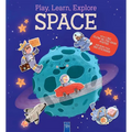 Play, Learn & Explore: Space