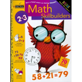 Math Skillbuilders (Grades 2 - 3)