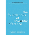 The Foundations of Scientific Inference: 50th Anniversary Edition