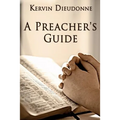 A Preacher's Guide