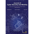 Journal of Cyber Security and Mobility (6-1)