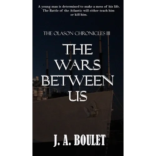 The Wars Between Us