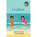 La playa