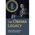 The Obama Legacy