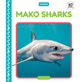 Mako Sharks