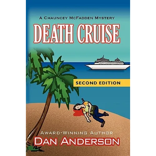 Death Cruise - Second Edition