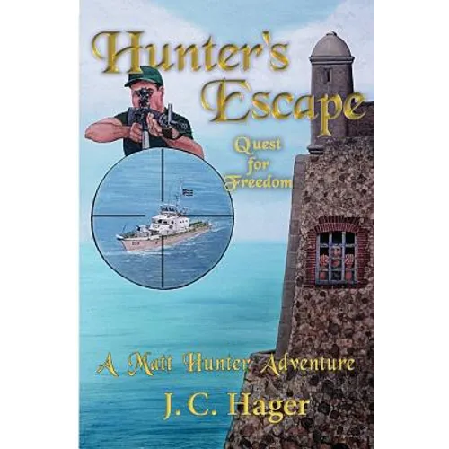 Hunter's Escape