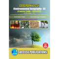 Environmental Geography - II (G-2)(S.Y.B.A, S.P. College, Sem.-IV)