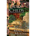 Ming Tea Murder