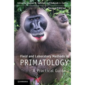 Field and Laboratory Methods in Primatology