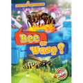 Bee or Wasp?