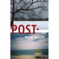 Post-: Poems