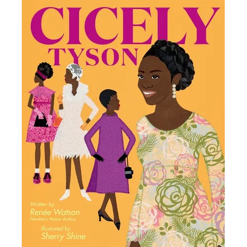 Cicely Tyson