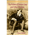 The Picture of Dorian Gray and Other Writings
