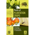 Pests of Plantation Crops
