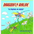 Dragonfly Airline: "A friend in need"
