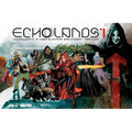 Echolands Volume 1