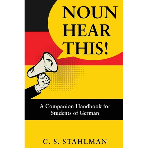 Noun Hear This!