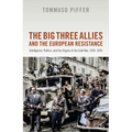 The Big Three Allies and the European Resistance: Intelligence, Politics, and the Origins of the Cold War, 1939-1945