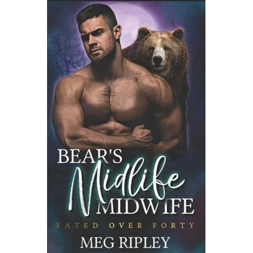 Bear's Midlife Midwife: Shifter Nation