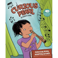 Curious Pearl Masters Sound: 4D an Augmented Reading Science Experience