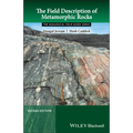 The Field Description of Metamorphic Rocks