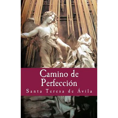 Camino de Perfeccion