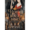 Royal Dragon Bind: Royal Dragon Shifters of Morocco #1: A Red Letter Hotel Paranormal Romance