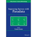 Improving Surveys with Paradata: Analytic Uses of Process Information