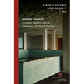 Nothing Absolute: German Idealism and the Question of Political Theology