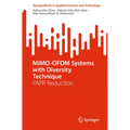 Mimo-Ofdm Systems with Diversity Technique: Papr Reduction