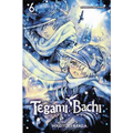 Tegami Bachi, Vol. 6