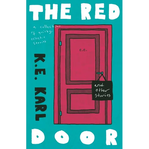 The Red Door and Other Stories