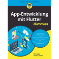 App-Entwicklung mit Flutter für Dummies