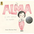 Alma Y Cómo Obtuvo Su Nombre