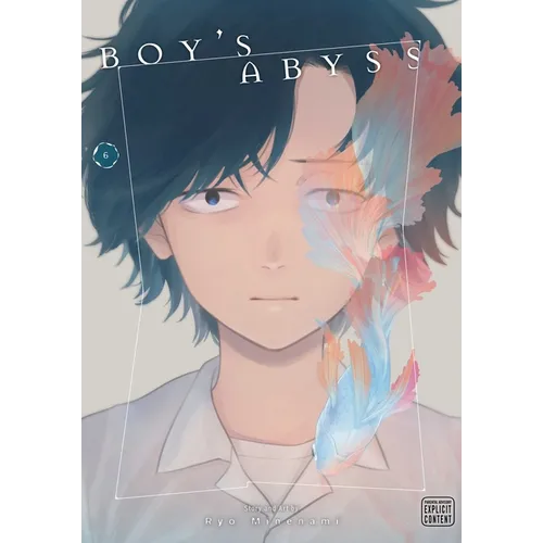 Boy's Abyss, Vol. 6