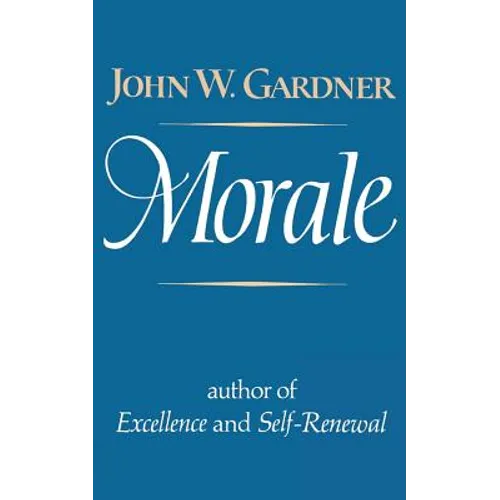 Morale