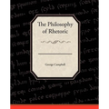 The Philosophy of Rhetoric