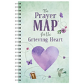 The Prayer Map for the Grieving Heart