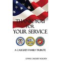 Thank You for Your Service: A Caughey Family Tribute