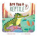 Are You a Reptile?
