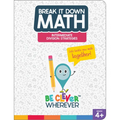 Break It Down Intermediate Division Strategies Reference Book