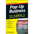 Pop-Up Business for Dummies