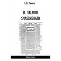 Il talmud smascherato