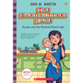 Claudia and the Phantom Phone Calls (the Baby-Sitters Club #2): Volume 2