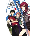 The Devil Is a Part-Timer!, Vol. 1 (Light Novel)