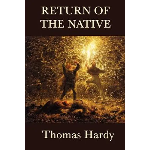 Return of the Native